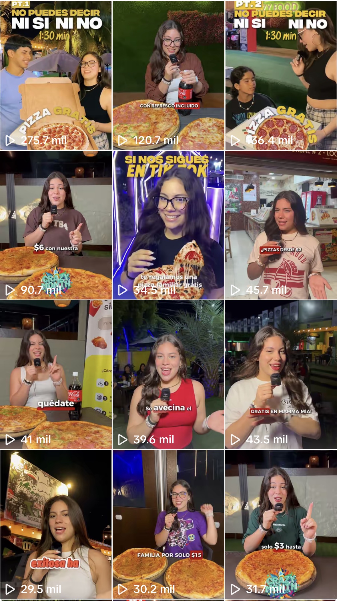 Social Media Management