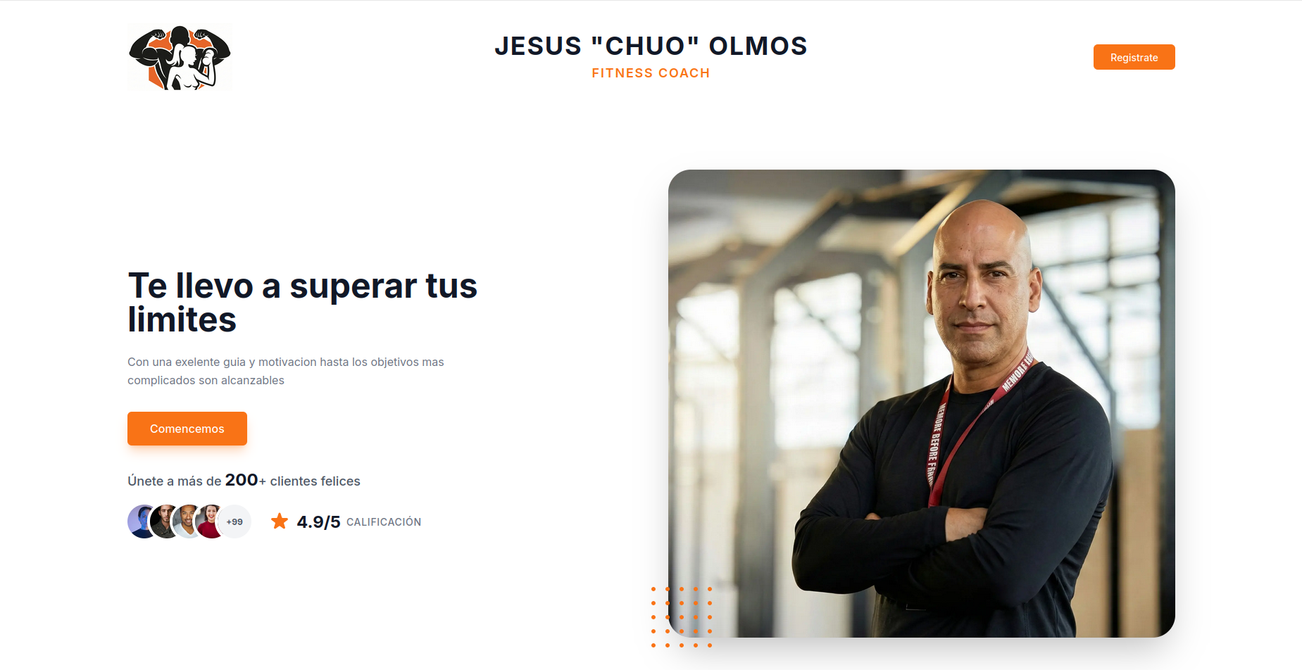 Development Dashboard